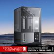 Elegoo Mars 5 Ultra by Chris Hong and Tom Zhang Wins Platinum in A' Equipment Awards