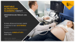 Portable Ultrasound Scanners Market Size Predicted to Hit USD 3.8 billion by 2031 at 5.8% CAGR, Says AMR