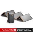 Jackery Solar Generator 5000 Plus by Shenzhen Hello Tech Energy Co., Ltd. Wins Platinum in A' Energy Industry Awards