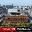Golden Key Venue by MADA s.p.a.m. LLC Wins Platinum in A' Architecture Awards