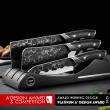 Yin Mo Star Kui by Beijing Wang Mazi Technology Co., Ltd Wins Platinum in A' Kitchenware and Horeca Awards