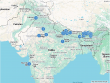 National Geographic Explorer Continues Epic Round-the-World Journey Without Flying
