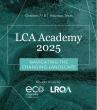 Ecoengineers and LRQA Launch LCA Academy 2025