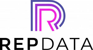 Rep Data Logo