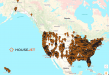 HOUSEJET SURPASSES 12,000 PARTNERS AT THE NATIONAL LEVEL, ESTABLISHES COLLABORATION IN ALL 50 STATES