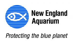 New England Aquarium logo