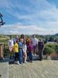 SIP AND SAVOR KICKS OFF WITH AN IMMERSIVE STUDY TRIP IN THE ROERO WINE REGION