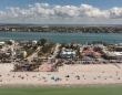 St. Pete Vibes Launches Premier Vacation Rentals in St. Pete Beach for Year-Round Getaways
