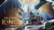 WONDERSTORM LAUNCHES KICKSTARTER FOR THE DRAGON KING ANIMATED SERIES