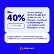Die stille Unzufriedenheit im Job (Quiet Cracking): Adaptavist deckt Faktoren auf, die zu Stress und Demotivation führen