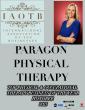 Paragon Physical Therapy Recognized as Top Physical & Occupational Therapy Business of the Year for 2025