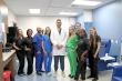 The Orthopedic Clinic’s Dr. Richard Sims and Team Voted Best Pain Management Clinic in Volusia County