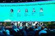 Second day of Money20/20 Middle East unveils next-gen solutions at the region’s largest ever fintech gathering