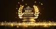 Social Firm Wins Web Marketing Association's 2025 WebAward for Best Sports Website