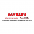 Saville’s Service Center Highlights Expertise of ASE-Certified Technicians
