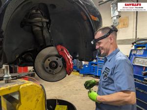 auto repair services