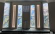 Perla Lichi Design Creates Chabad Space 'Conducive for Davening, Spirituality and Growth-Oriented Experiences'