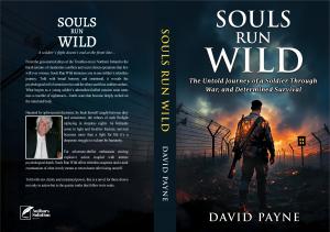 Author David Payne