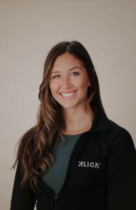 Dr. Holly Potter - Align Chiro