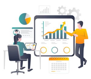 Business Financial Forecasting