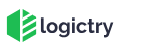 New Logo Logictry 2025 uploaded