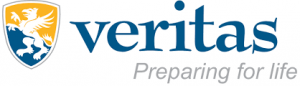 Veritas Logo 1