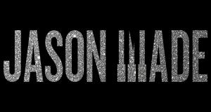 JASON MADE Logotype