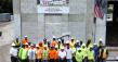 CORE Constructions Tops Out Palm Beach County Fire Station No. 92 In Lake Worth
