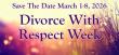 Divorce with Respect Week® Dates Set for 2026