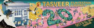 Tasveer Film Festival & Market 2025