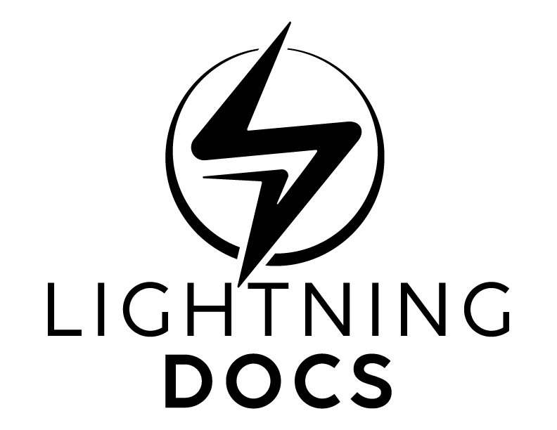 Lightning Docs Launches Industry Leading Loan Modification Application