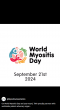 The Myositis Association Celebrates World Myositis Day 2025 with Global Events and Special Keynote