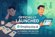 EmployJoy.ai Launches First AI-Powered Recruiting Platform Built Exclusively for Cleaning Industry
