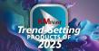 AllegroGraph Named a 2025 Trend Setting Product by KMWorld