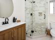 Hardwood Galleria Design Center Specializes in Kitchen and Bathroom Remodeling