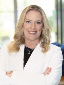 Florida Realtors CEO Margy Grant