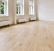 Hardwood Galleria Design Center Ensures High-Quality Wood Flooring for Local Customers
