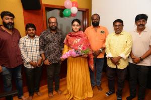 SJ new studio dedication
