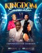 Kingdom Encounter Returns to Little Rock for Pastors and Ministry Leaders