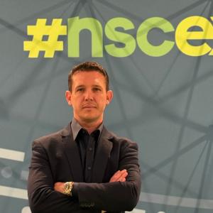 Rony Jabour nsc 2025