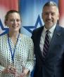 Christine Hopkins Named Rising Star for the 2025 Lew Shattuck Small Business Advocate of the Year Award