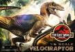 Pre-Orders Opened on September 18 for 'The Lost World: Jurassic Park Velociraptor' statue