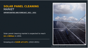 Solar Panel Cleaning Market2