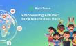 RockToken Launches Global Charity Initiative to Support Underprivileged Children in Africa and Southeast Asia