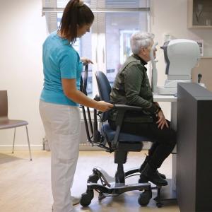 VELA Medical Ophthalmology Move+