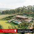 Valencia by Padovani Arquitetos Wins Platinum in A' Architecture Awards