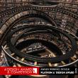 Huai'an Zhongshuge by Li Xiang Wins Platinum in A' Interior Design Awards