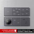 Inkslab by Hdl Automation Co., Ltd. Wins Platinum in A' Smart Home Technology Awards