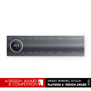 Eave by Hdl Automation Co., Ltd.