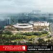 Cosmic Creek by Jing Xu and Gang Liu Wins Platinum in A' Architecture Awards